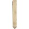 Ekena Millwork Balboa Arts & Crafts Rough Sawn Bracket, Douglas Fir, 6"W x 38"D x 46"H BKT06X38X46BOA03RDF - alternate 4